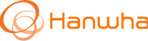 Hanwha_orange-logo