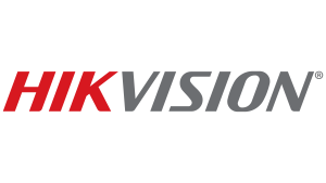 Hikvision-Logo