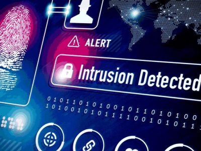 intrusion detection